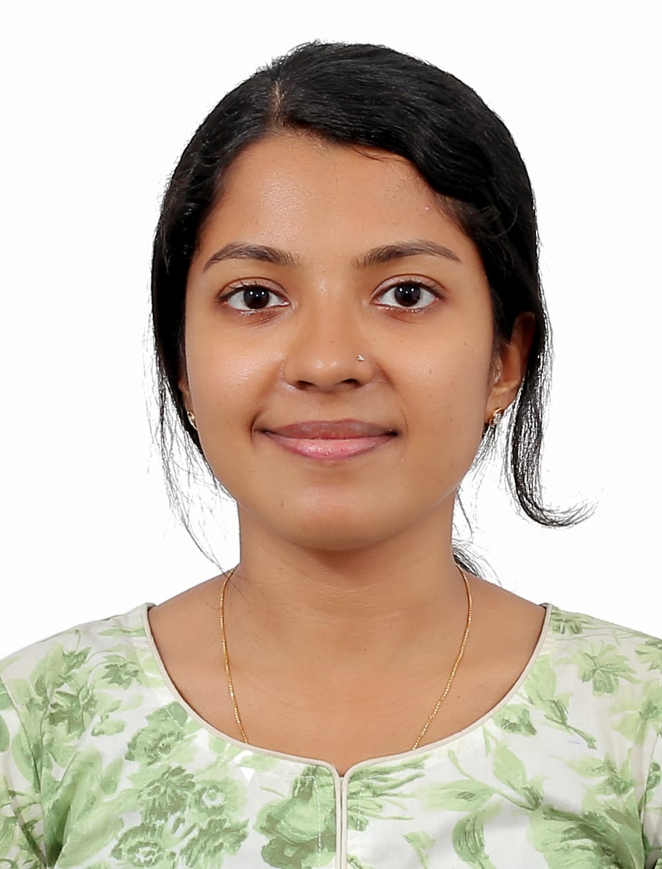 Dr. Anupa Biju Varghese